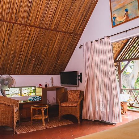 Willa Coconuts Grand Baie Zewnętrze zdjęcie