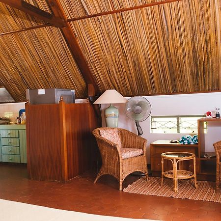 Willa Coconuts Grand Baie Zewnętrze zdjęcie