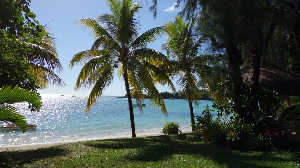 Willa Coconuts Grand Baie Zewnętrze zdjęcie