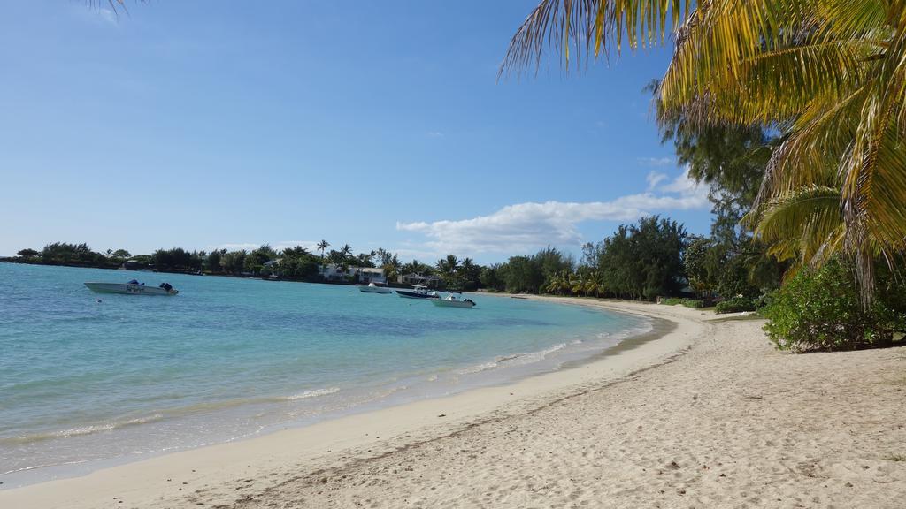 Willa Coconuts Grand Baie Pokój zdjęcie