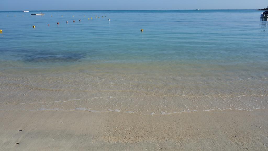 Willa Coconuts Grand Baie Zewnętrze zdjęcie