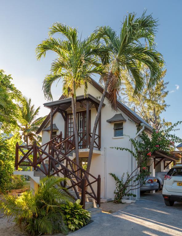Willa Coconuts Grand Baie Zewnętrze zdjęcie