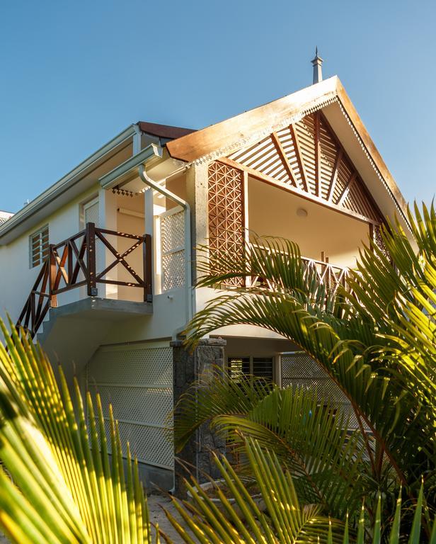 Willa Coconuts Grand Baie Zewnętrze zdjęcie