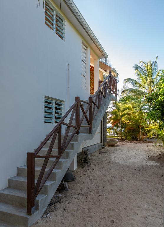 Willa Coconuts Grand Baie Zewnętrze zdjęcie