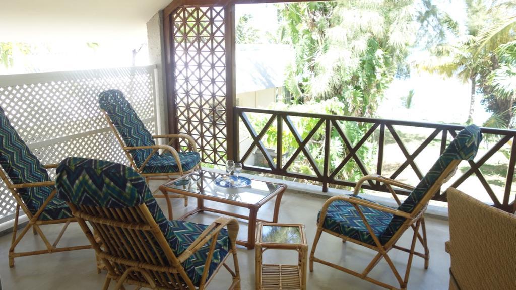 Willa Coconuts Grand Baie Zewnętrze zdjęcie