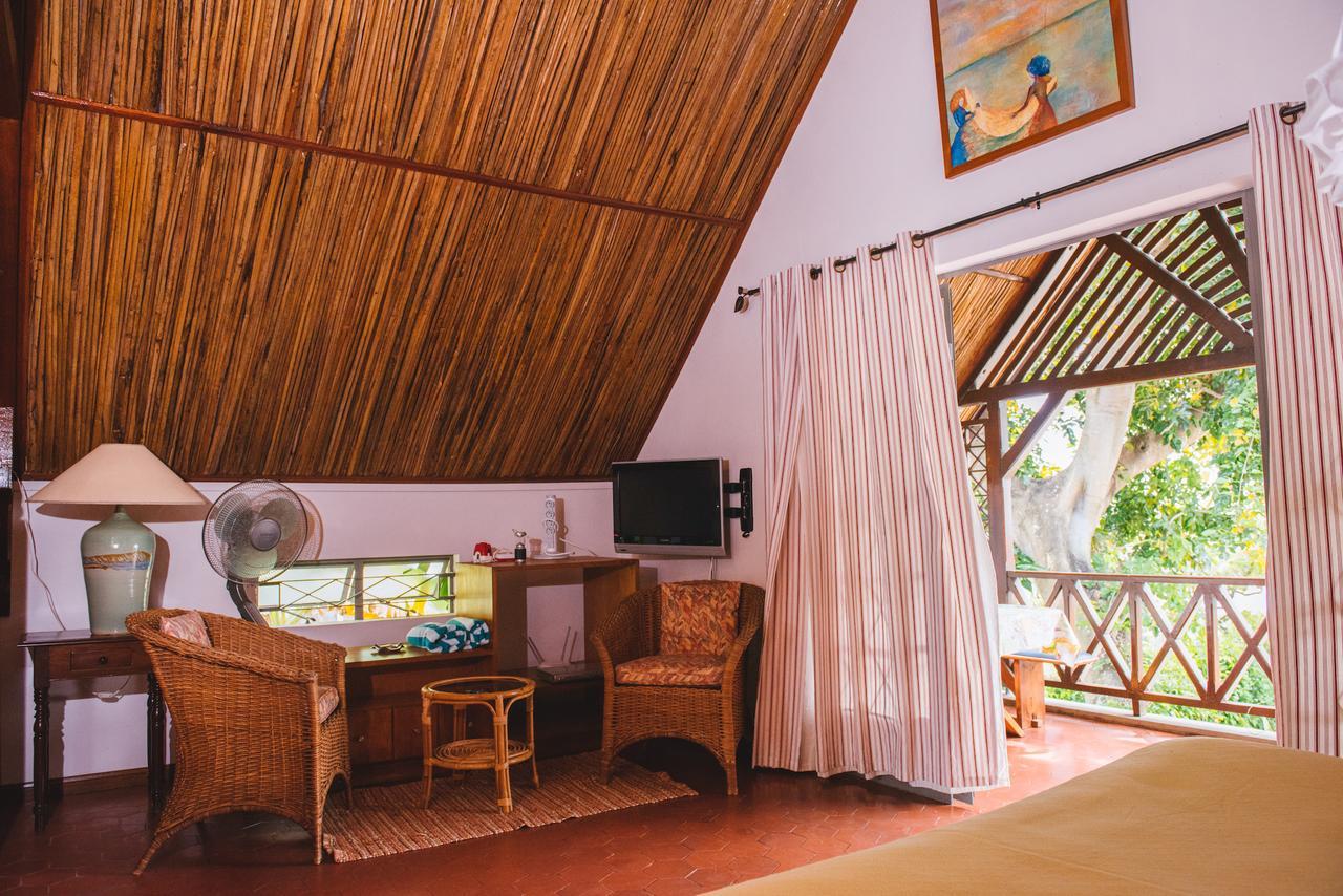 Willa Coconuts Grand Baie Zewnętrze zdjęcie