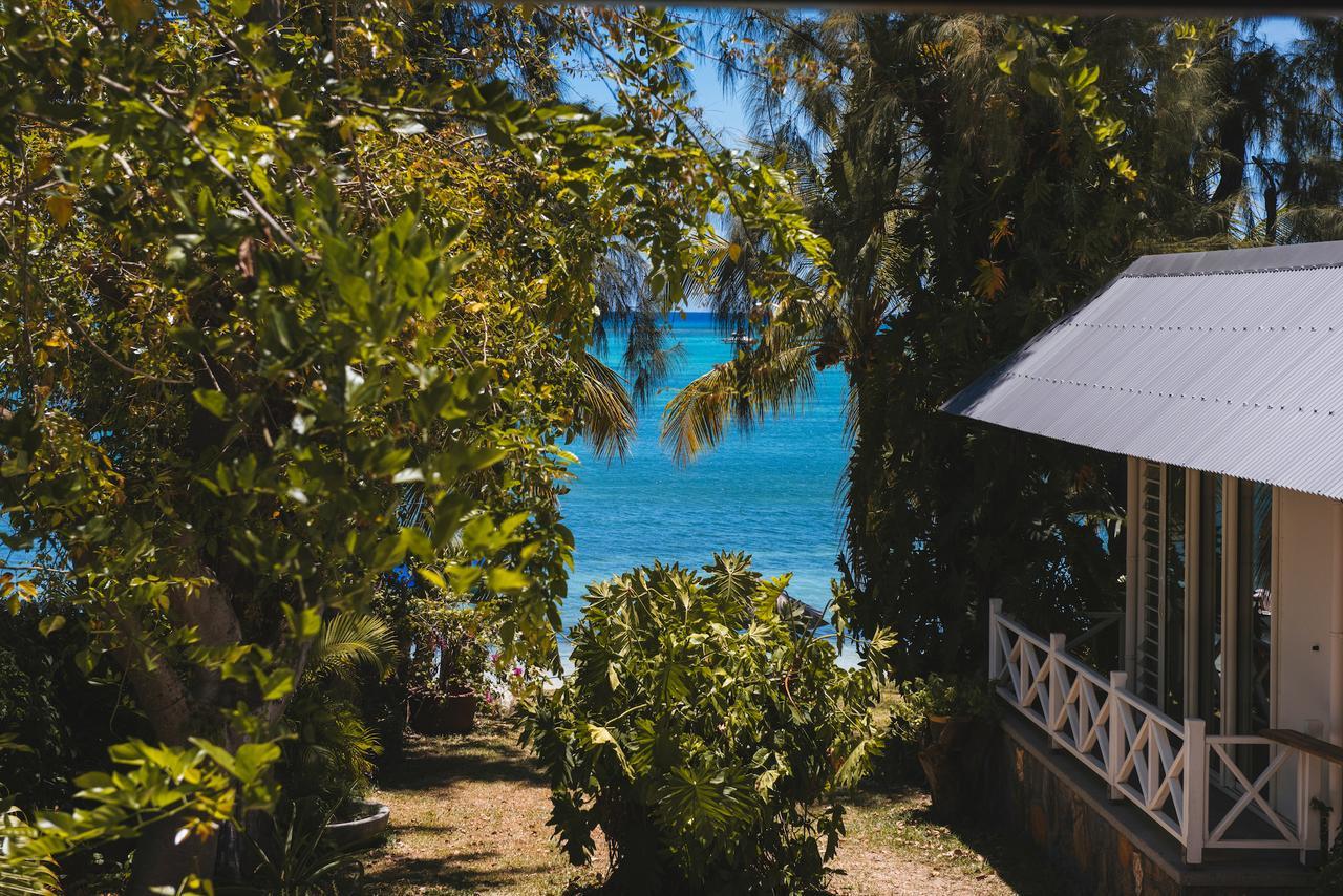 Willa Coconuts Grand Baie Zewnętrze zdjęcie