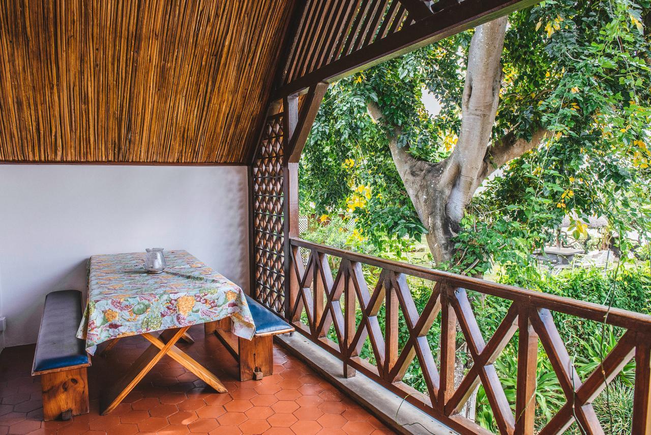 Willa Coconuts Grand Baie Zewnętrze zdjęcie