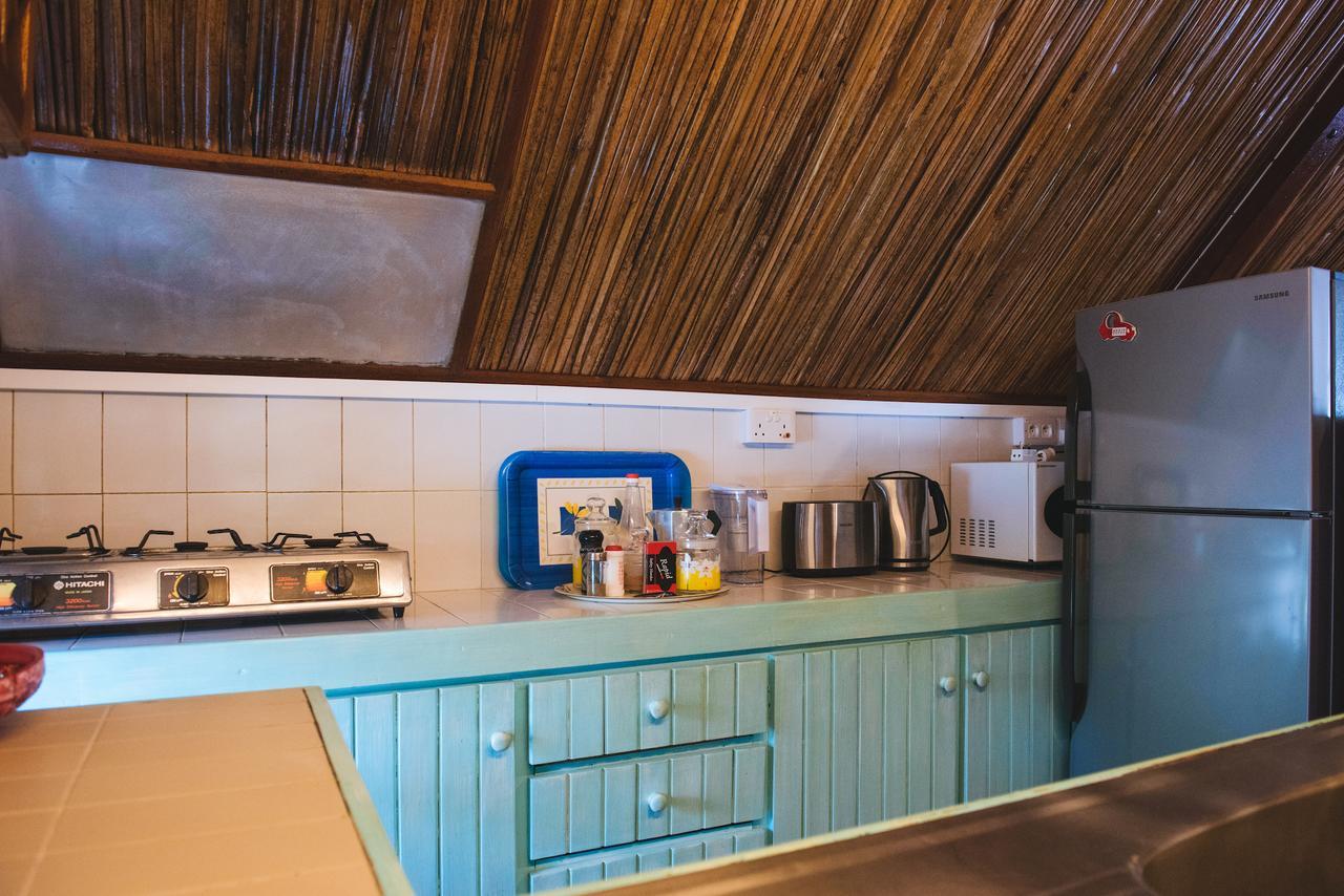 Willa Coconuts Grand Baie Zewnętrze zdjęcie