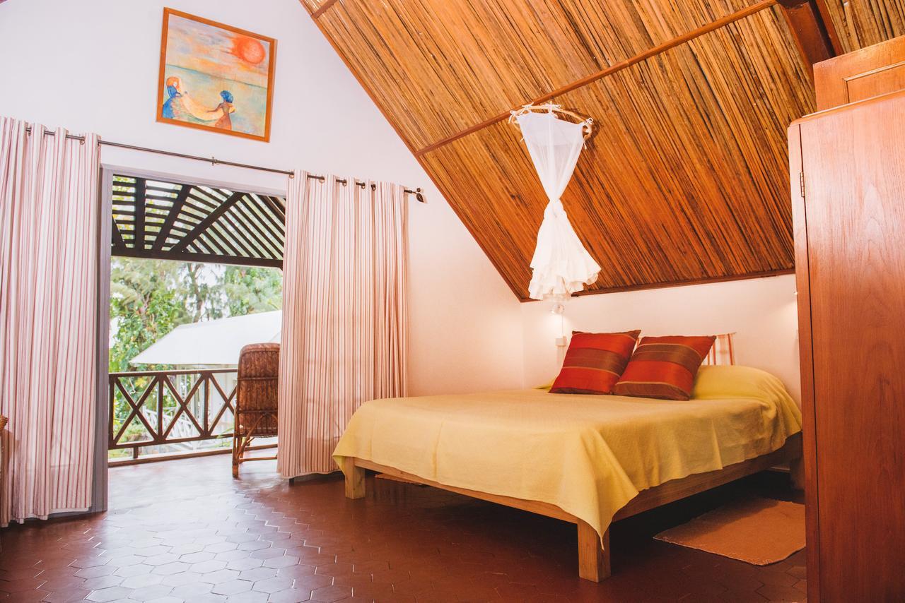 Willa Coconuts Grand Baie Zewnętrze zdjęcie