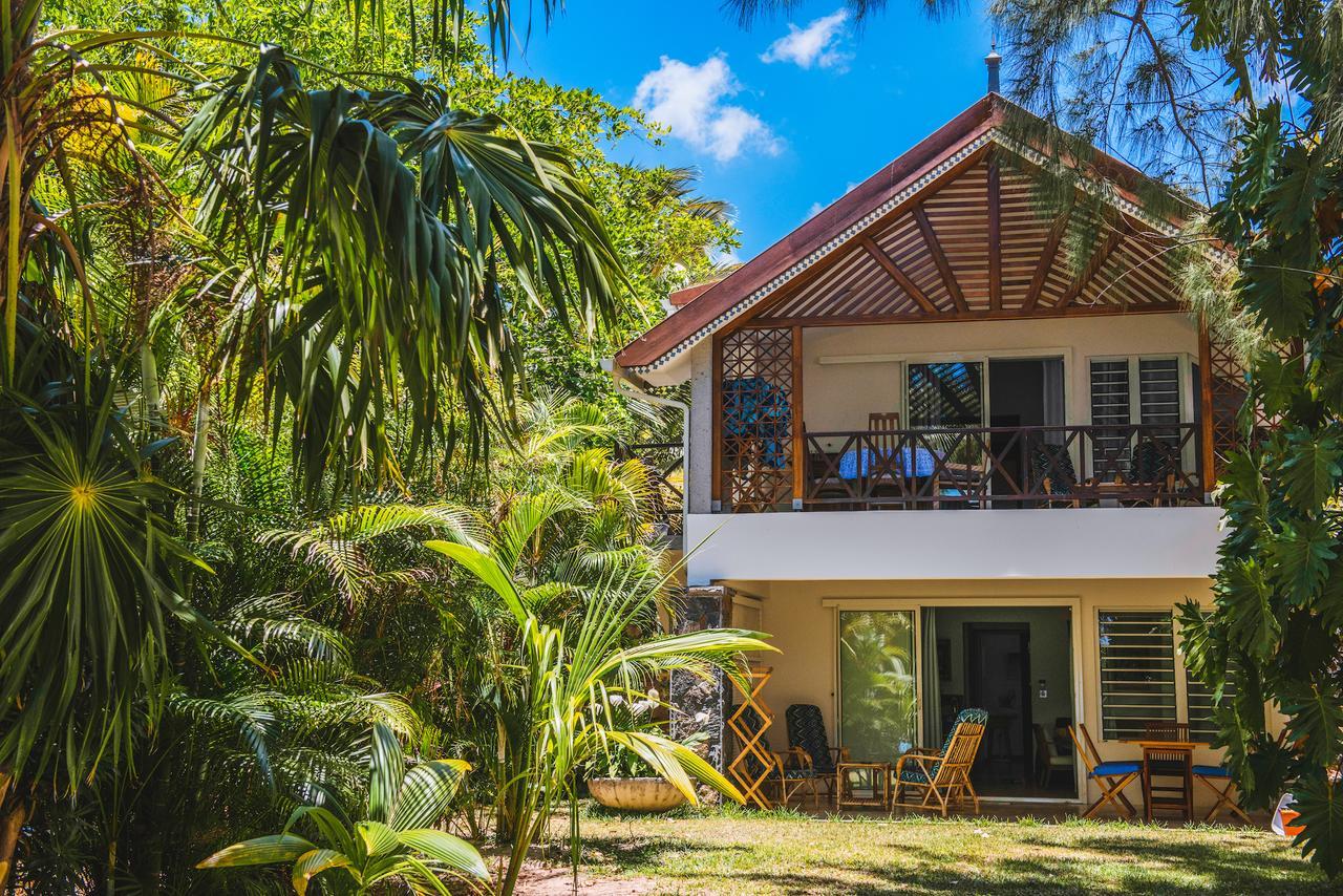 Willa Coconuts Grand Baie Zewnętrze zdjęcie