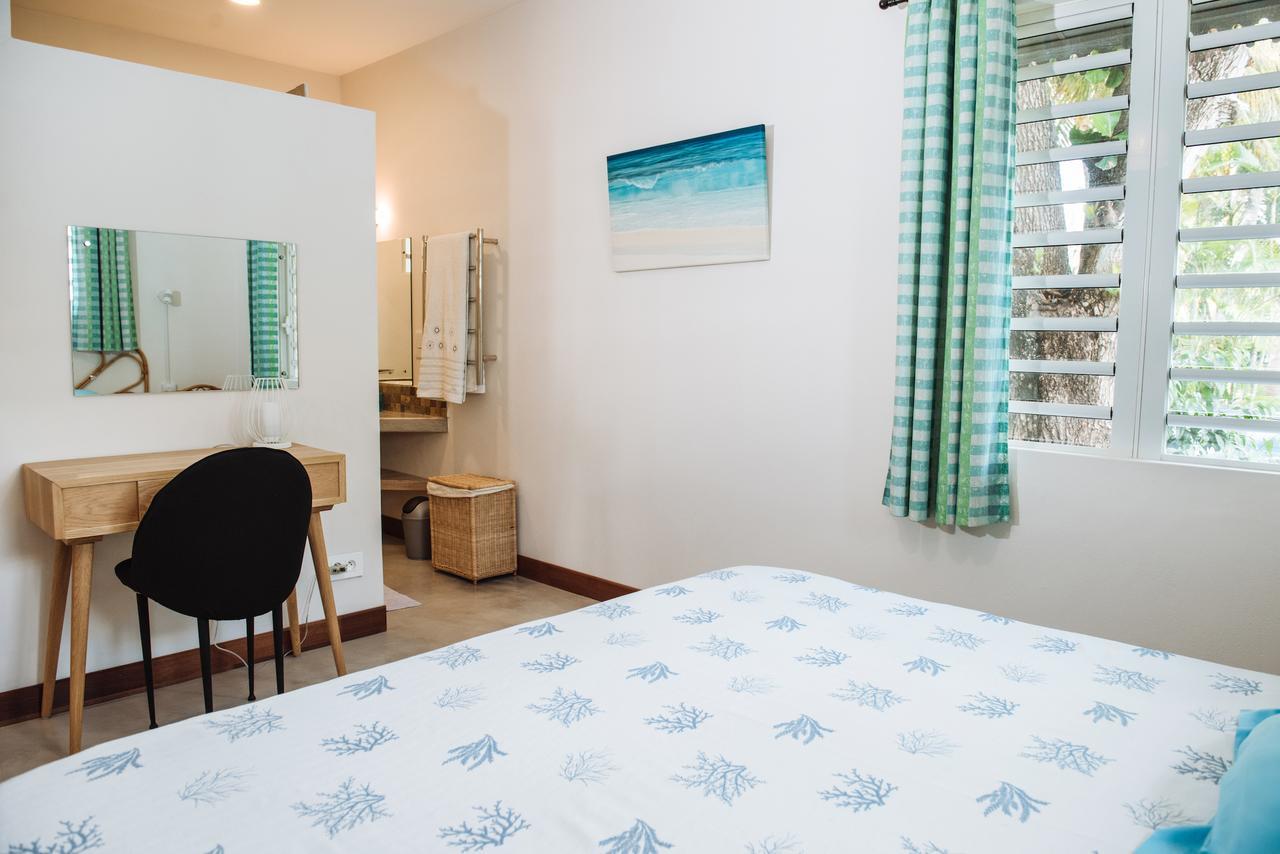 Willa Coconuts Grand Baie Zewnętrze zdjęcie