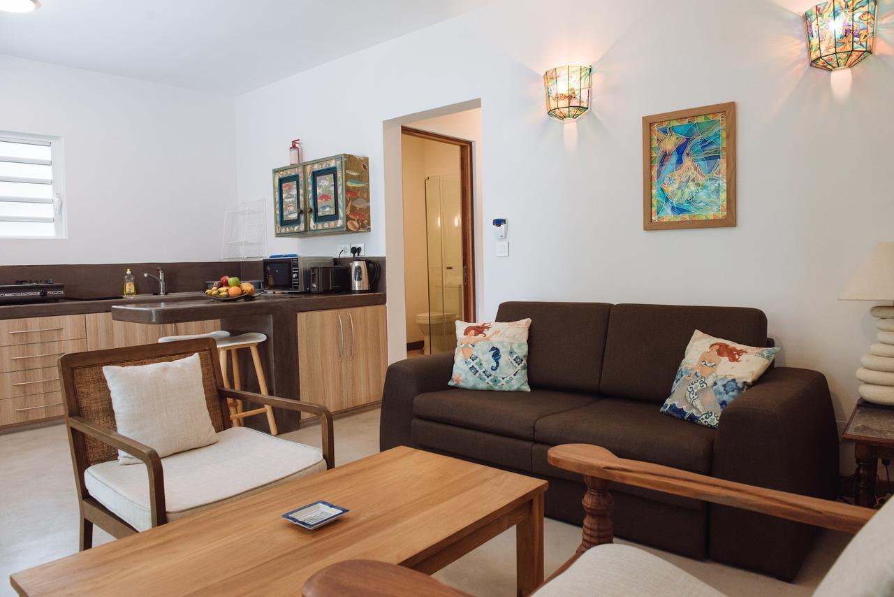 Willa Coconuts Grand Baie Zewnętrze zdjęcie