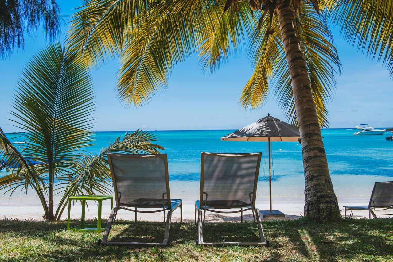 Willa Coconuts Grand Baie Zewnętrze zdjęcie