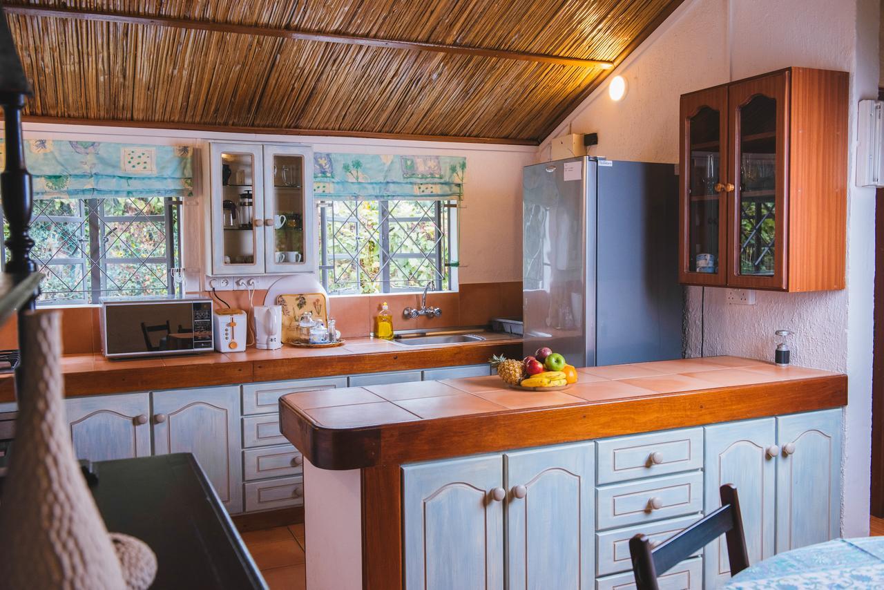 Willa Coconuts Grand Baie Zewnętrze zdjęcie
