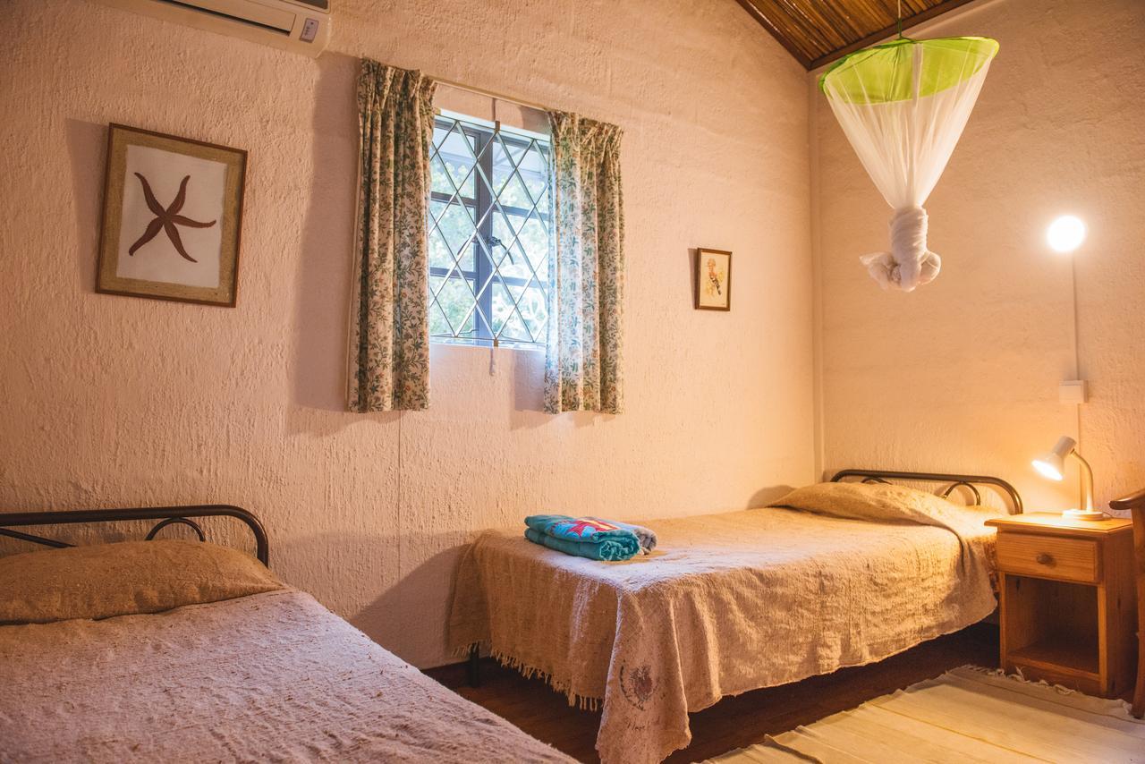 Willa Coconuts Grand Baie Zewnętrze zdjęcie