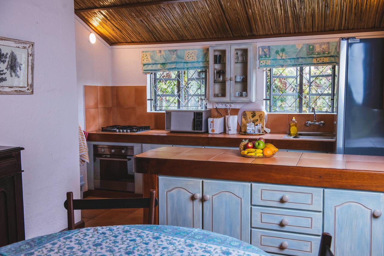 Willa Coconuts Grand Baie Zewnętrze zdjęcie