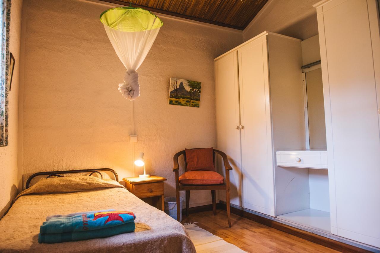 Willa Coconuts Grand Baie Zewnętrze zdjęcie