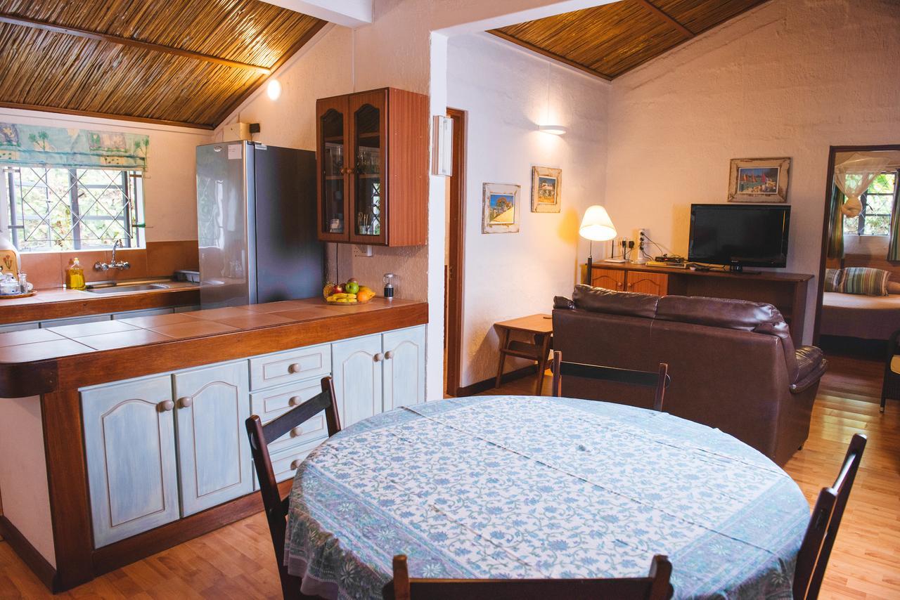 Willa Coconuts Grand Baie Zewnętrze zdjęcie