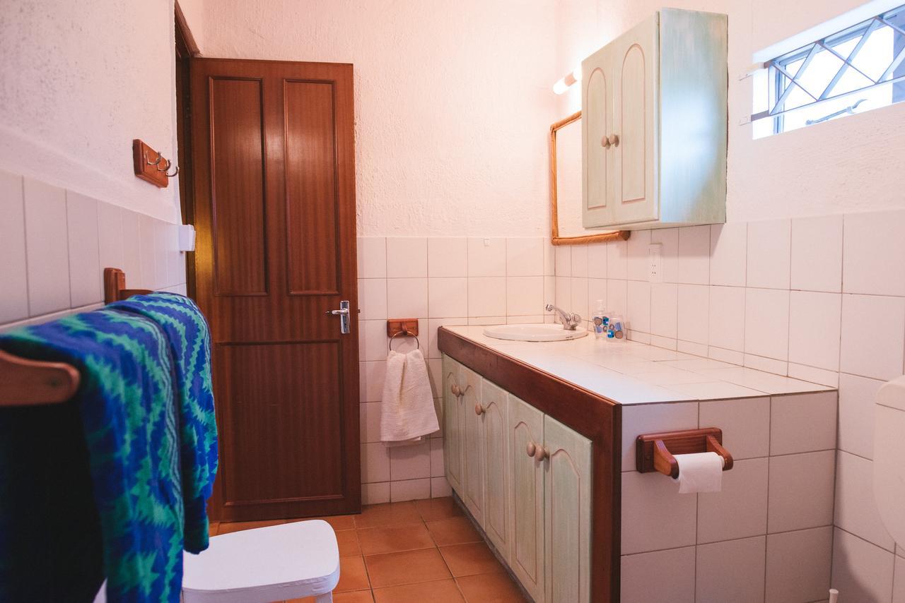 Willa Coconuts Grand Baie Zewnętrze zdjęcie