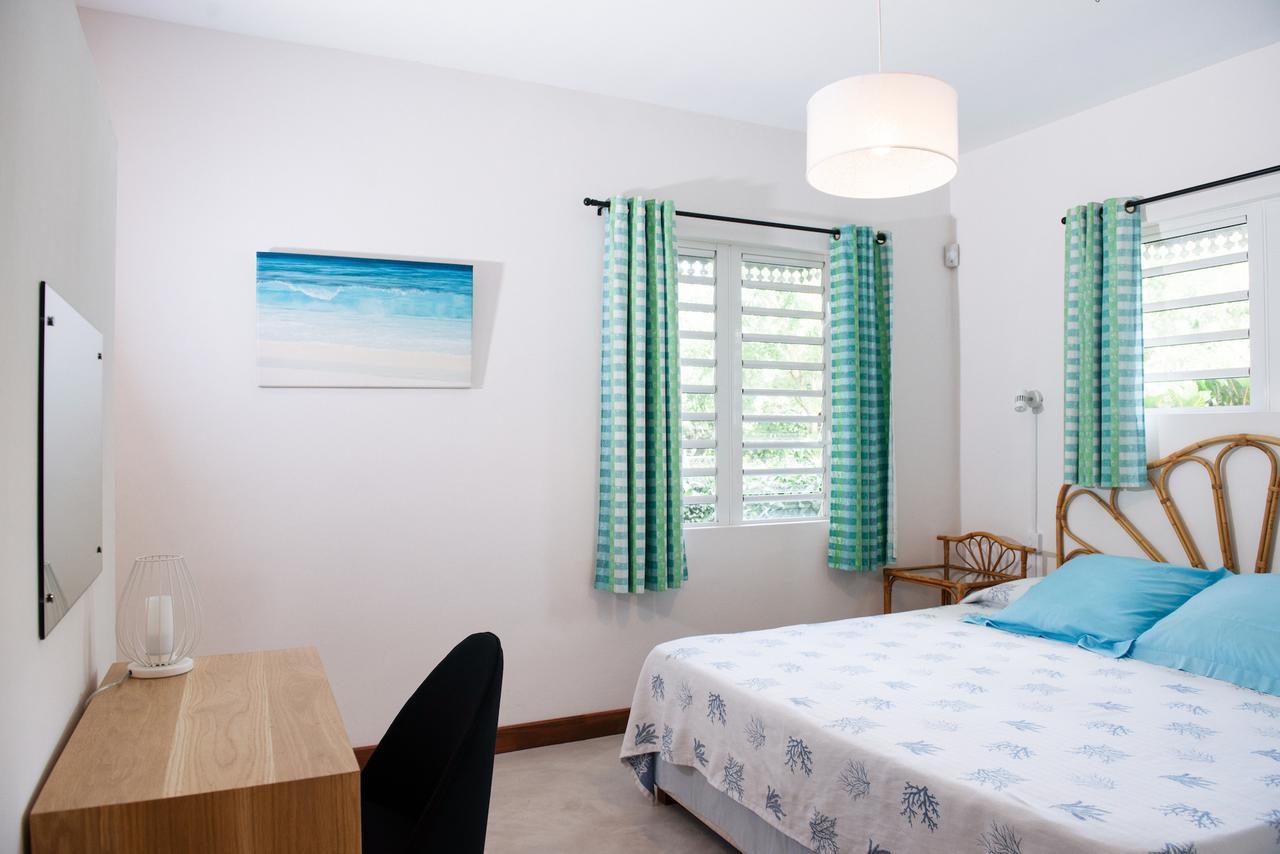 Willa Coconuts Grand Baie Zewnętrze zdjęcie