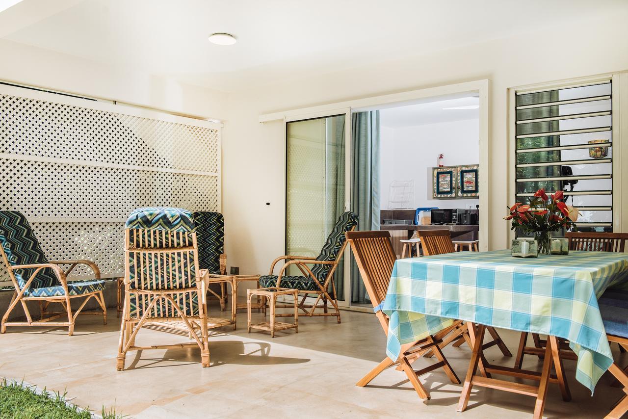 Willa Coconuts Grand Baie Zewnętrze zdjęcie