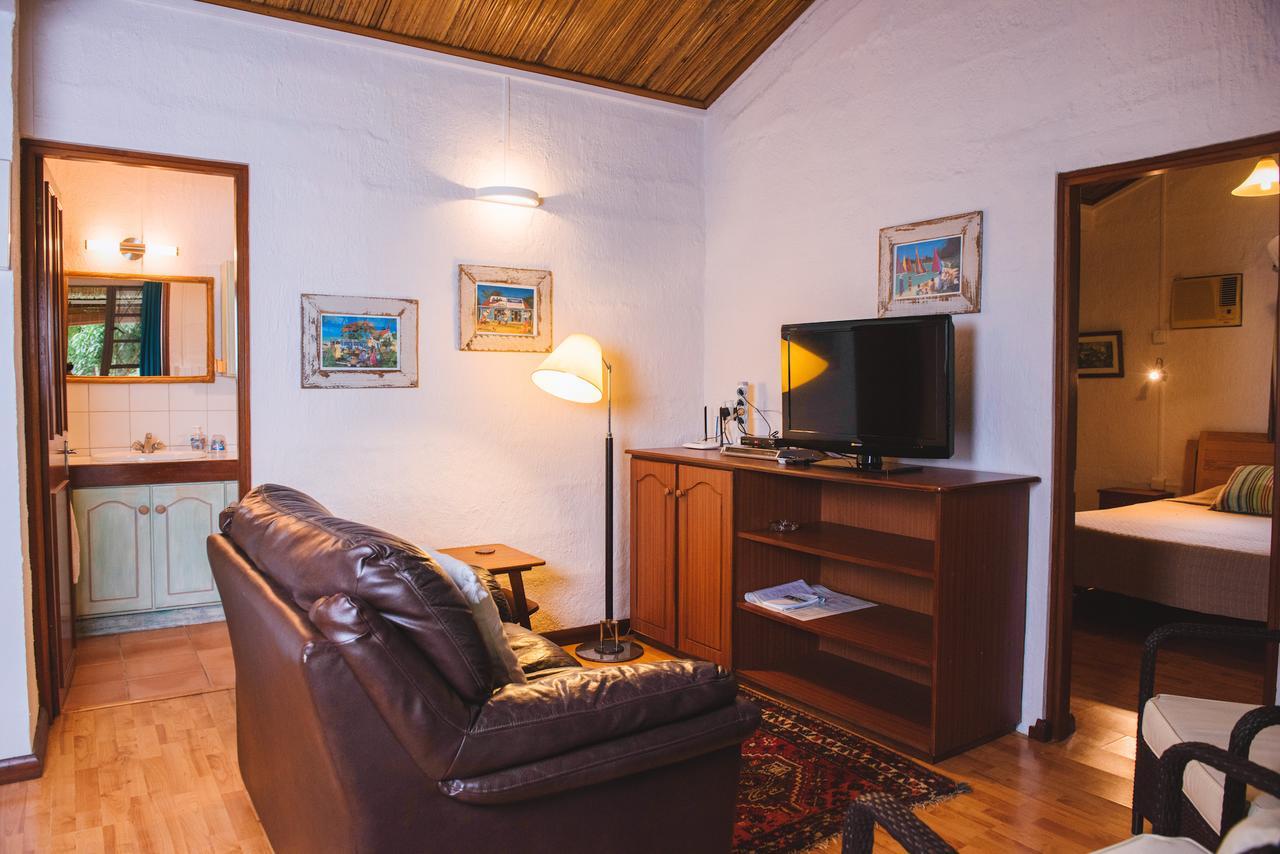 Willa Coconuts Grand Baie Zewnętrze zdjęcie