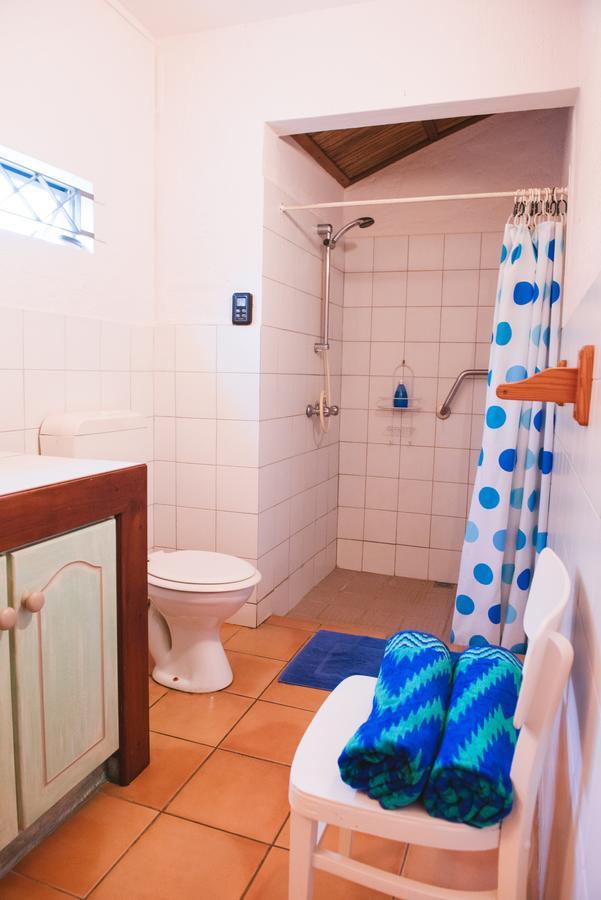 Willa Coconuts Grand Baie Zewnętrze zdjęcie