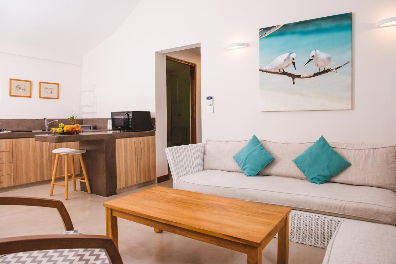 Willa Coconuts Grand Baie Zewnętrze zdjęcie