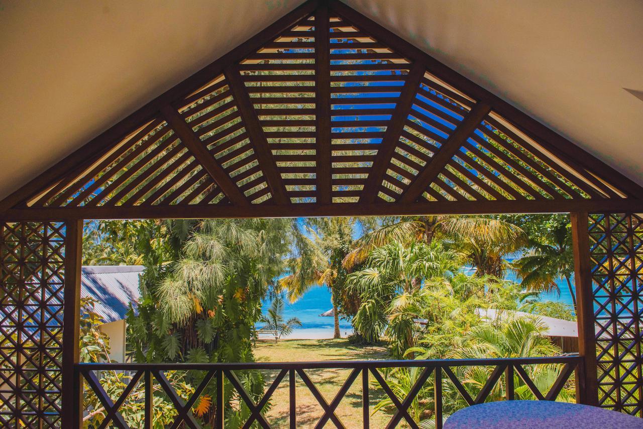 Willa Coconuts Grand Baie Zewnętrze zdjęcie