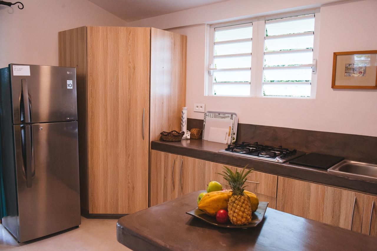 Willa Coconuts Grand Baie Zewnętrze zdjęcie