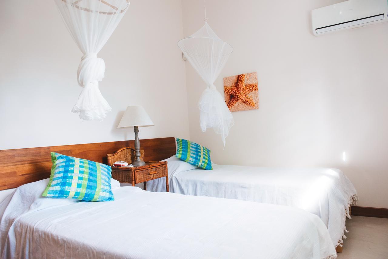 Willa Coconuts Grand Baie Zewnętrze zdjęcie