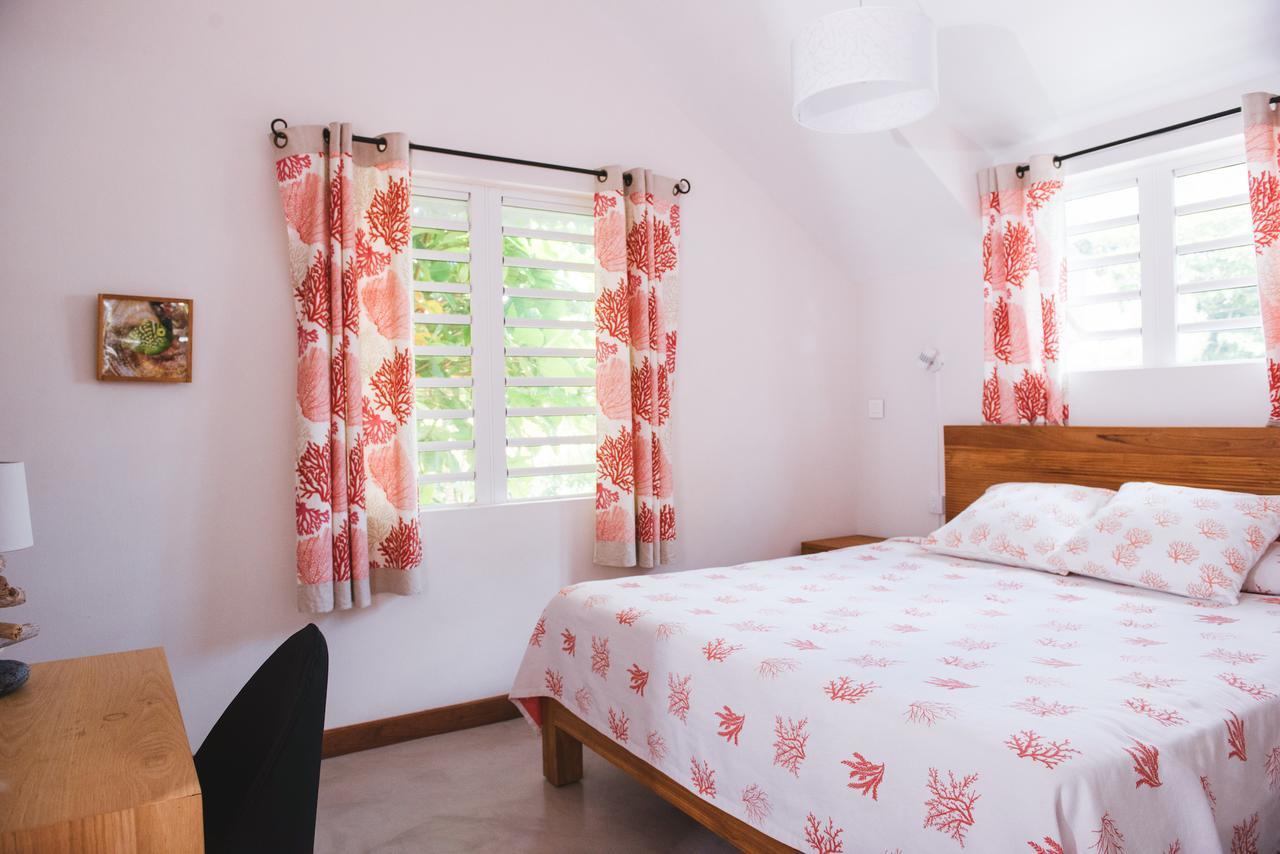 Willa Coconuts Grand Baie Zewnętrze zdjęcie